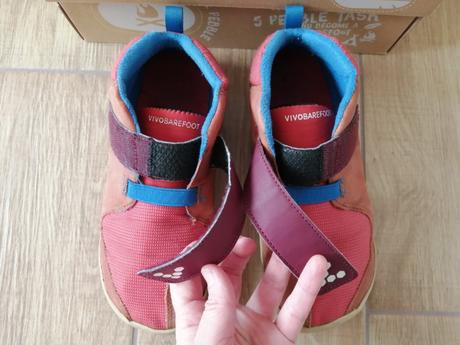 Vivobarefoot primus bootie, veľkosť 34, vivobarefoot,34