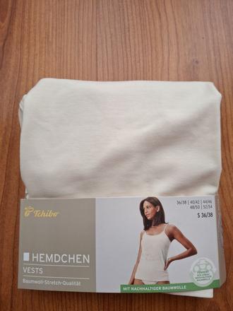 Dámske tielko, tchibo,s