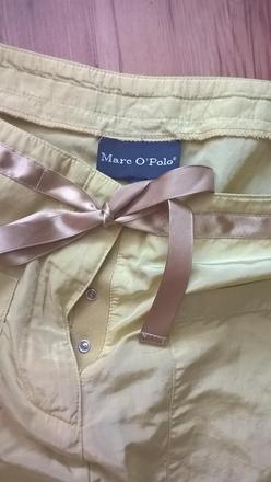 Marcopolo nohavice, marc o´polo,38