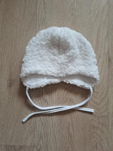 Set pre novorodenca unisex, rada,56