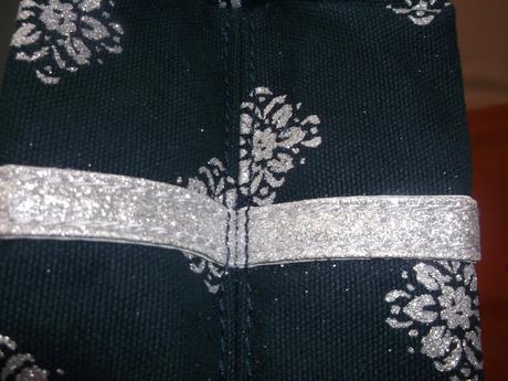 Nová kabelka pre dievčatá, abercrombie&fitch