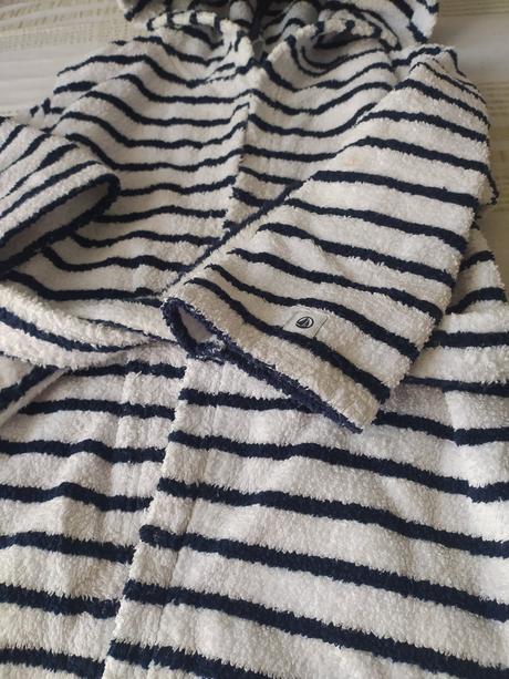 Župan petit bateau, 98