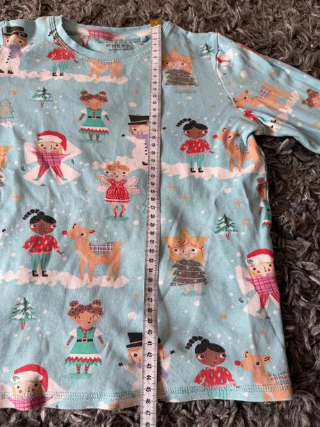 Pyžamko next, next,134