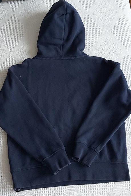 Mikina gap veľ. 152, gap,152