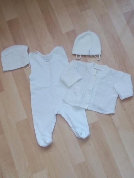 Komplet velkost 56, loana,56