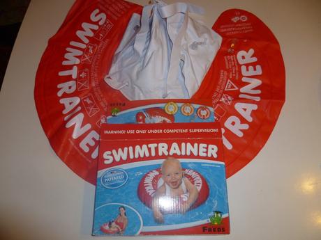 Bezpečné plávanie, 