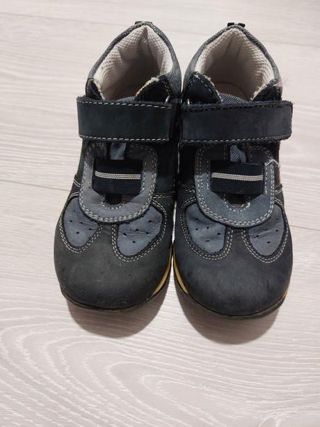 Prechodne topanky, bären-schuhe,25