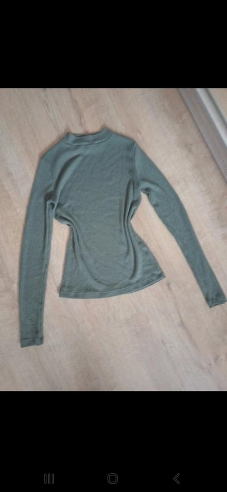 Svetrík, calliope,m