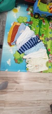 Mix pyzamiek pre chlapca, 62