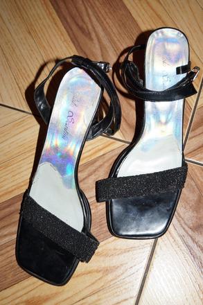 Sandalky paolo santini, paolo santini,37