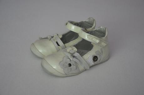 Luxusné topánočky zn.catimini, 24