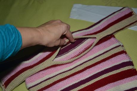 Stylovy kompletik pulover+stucne+ciapka+tricko 2-4, 98