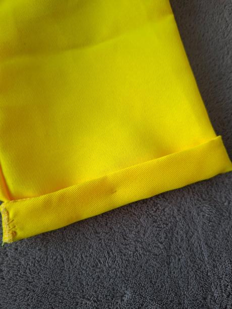 Karnevalovy kostym hasic, 