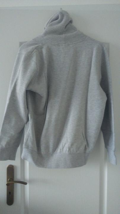 Pánska mikina (i), m