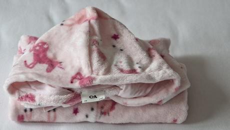 Mäkučké pyžamko c&a, c&a,104