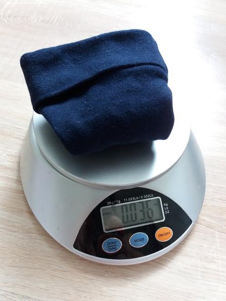 Bavlnená čiapka, 68