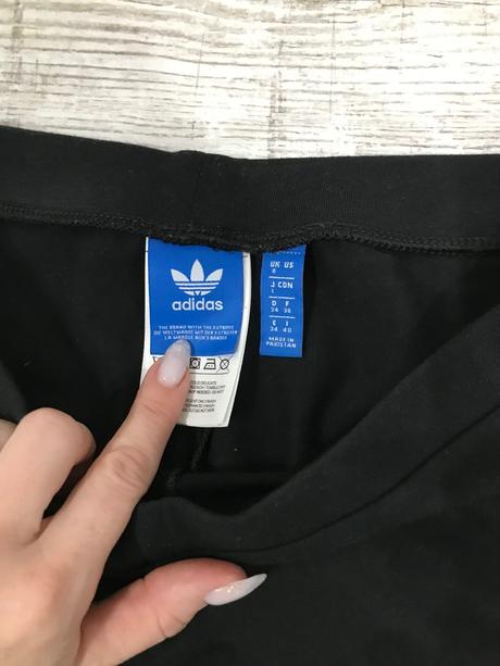 Legíny adidas, adidas,xs