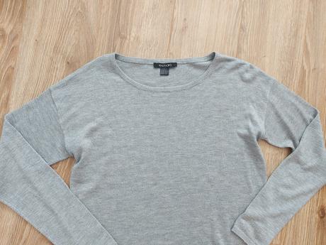 Tenky pulover xs, esmara,xs