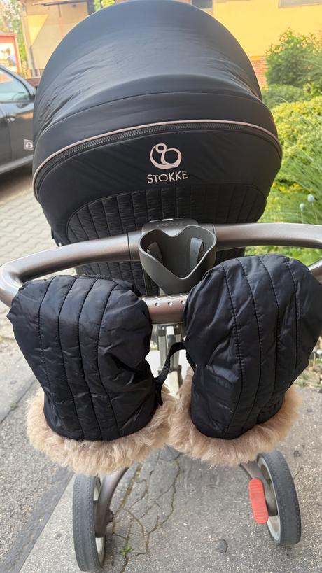 Kočík stokke xplory, stokke,stokke xplory v4