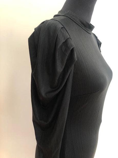 Šaty obtiahnuté, m