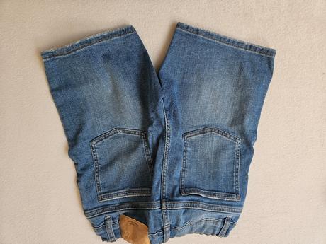 Riflove kratasy, zara,146