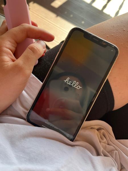 Predaj resetovaného mobilu - rada