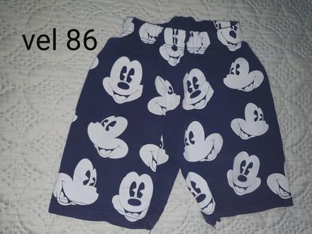 Kratasky mickey, 86