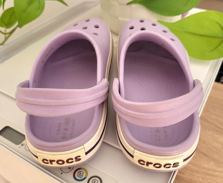 Šlapky iconic crocs comfort c 12(29/30), crocs,29