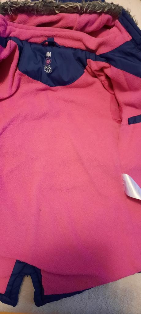 Tepla bunda, kiki&koko,104