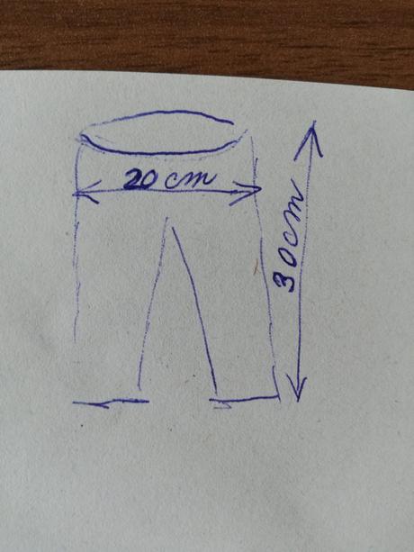 Súprava body, legínky a ponožky, 68