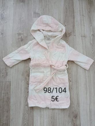 Zupan frote, kiki&koko,98