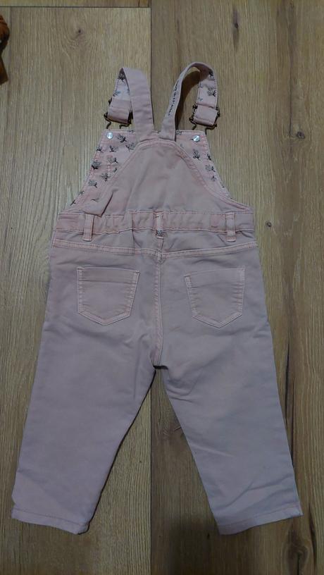 Zara trakace, zara,86