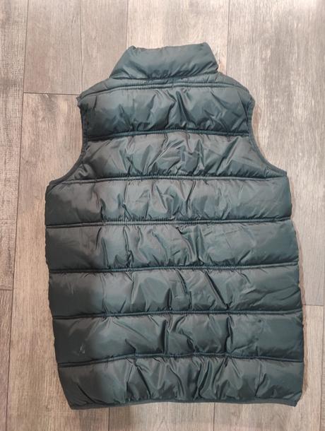 Chlapčenská vesta, takko,146