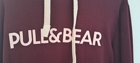 Mikina, pull&bear,s