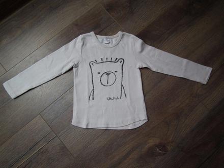 Tričko mini dressing, 98