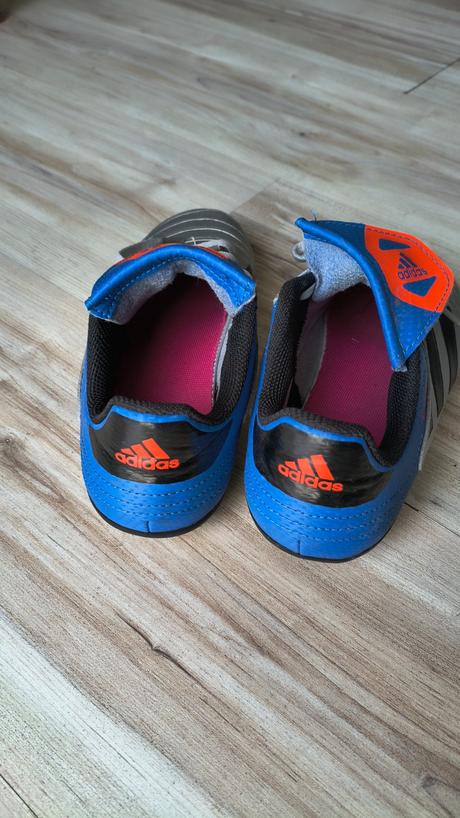Kopačky adidas, adidas,35