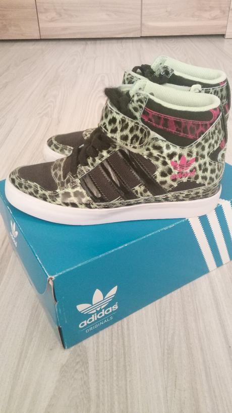 Adidas tenisky, adidas,36