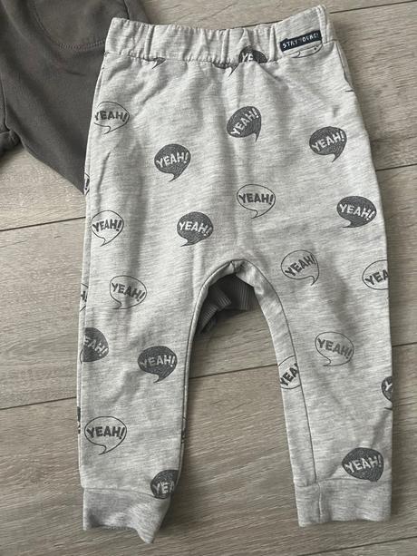 Zara tepláky 86/92, zara,86