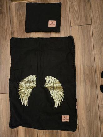 Paplon+ paplon, šírka (cm): 65,dĺžka (cm): 90