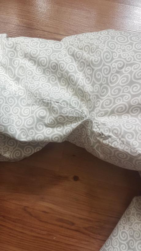 Vankúš na dojčenie,polohovanie dieťaťa,