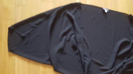 Čierny prehoz, yessica,l