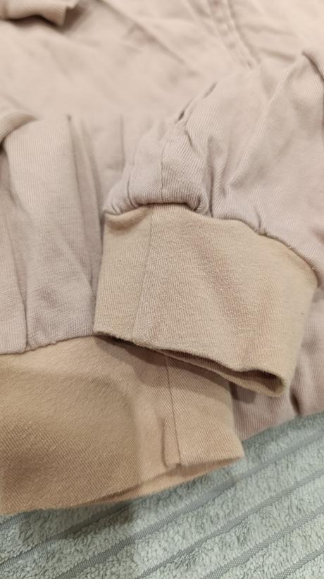 Pyžamko h&m 92, h&m,92