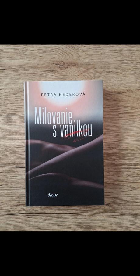 Milovanie s vanilkou,