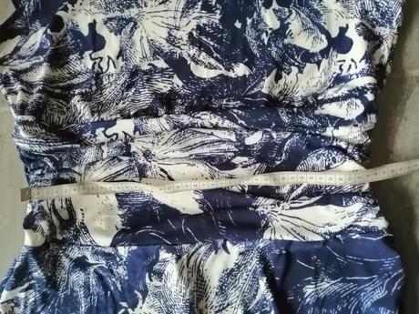 Krásné jemné šaty v40-42, bonprix,40