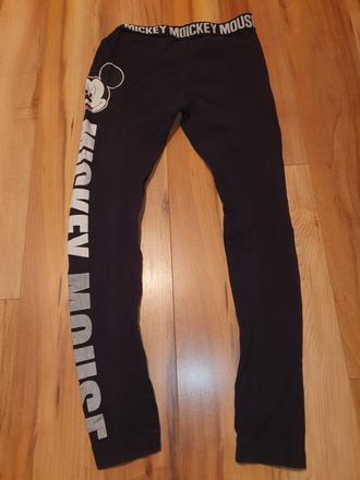 Legíny mickey mouse, 152