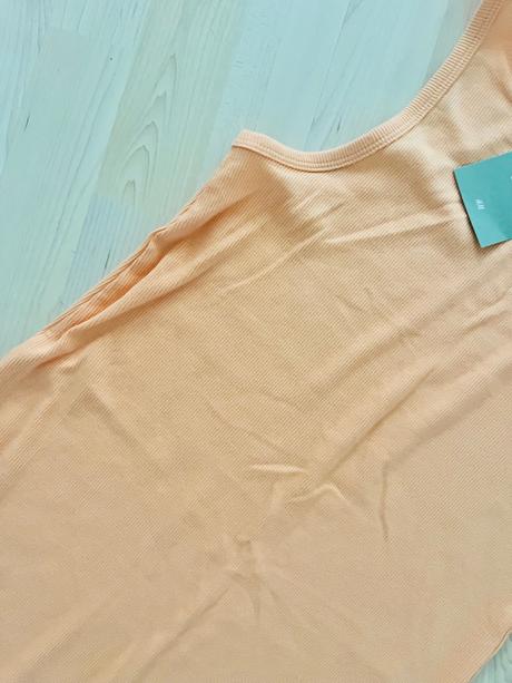 H&m bavlnene saty 164/xs, h&m,xs