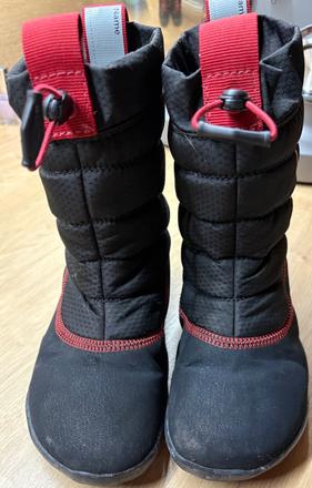 Snehule vivobarefoot lumi kids, vivobarefoot,30