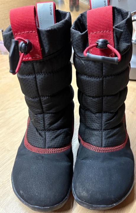 Snehule vivobarefoot lumi kids, vivobarefoot,30