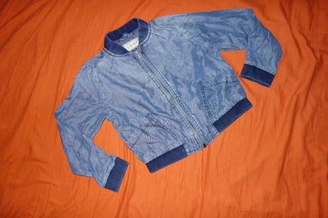 Riflova bundicka next, next,116