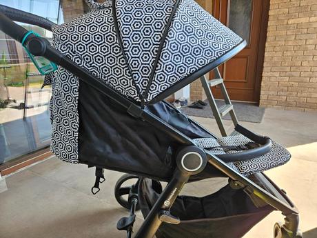 Sportovy kocik petite&marse, petite&mars,petite&mars street